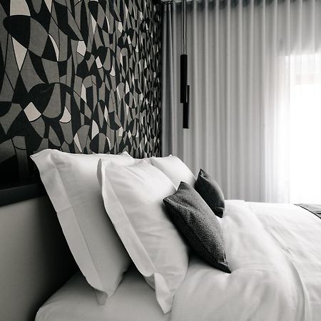 B&B Lumas Rome Buitenkant foto