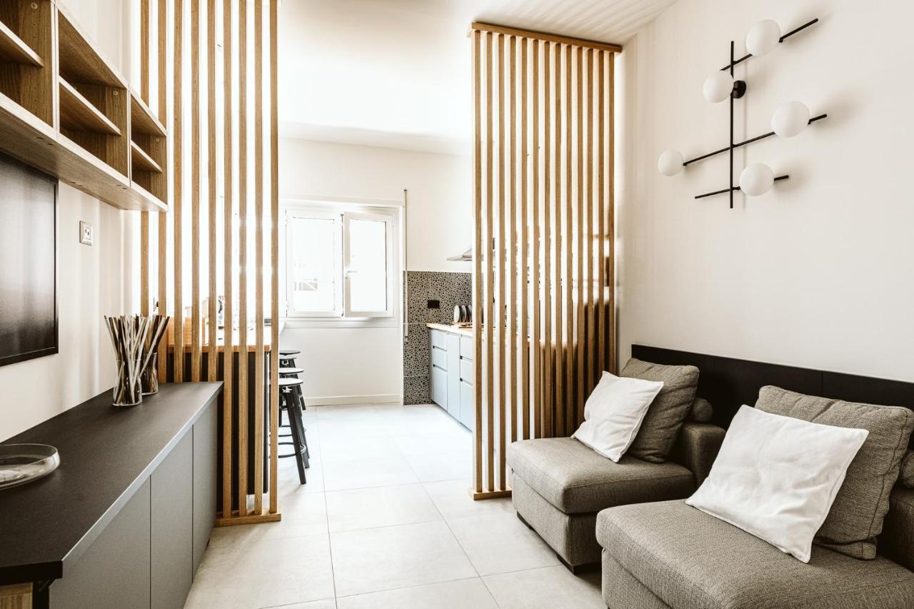 B&B Lumas Rome Buitenkant foto