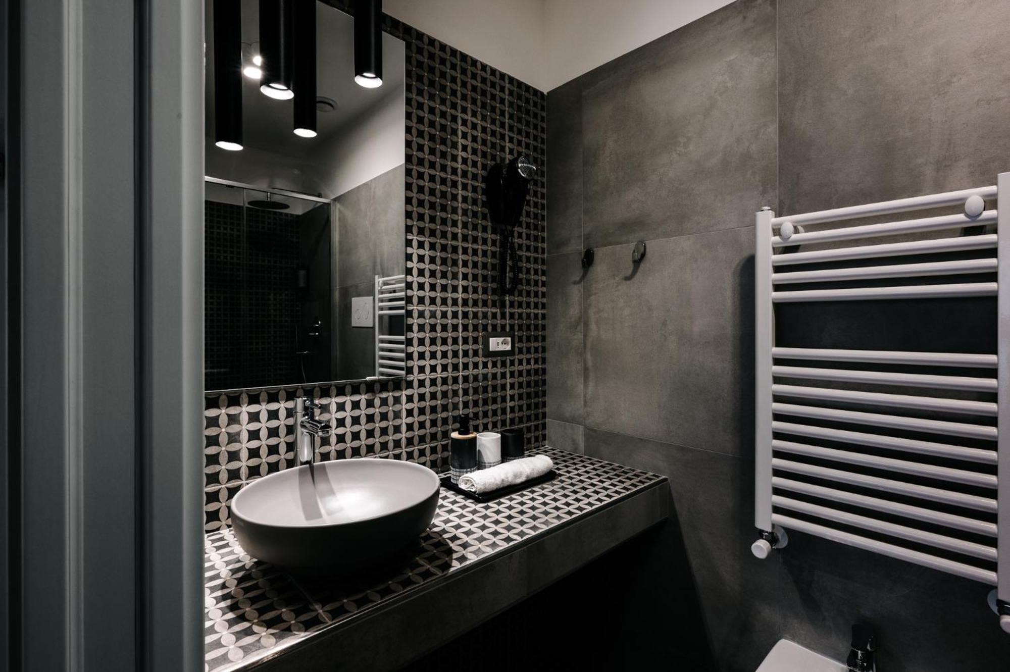 B&B Lumas Rome Kamer foto