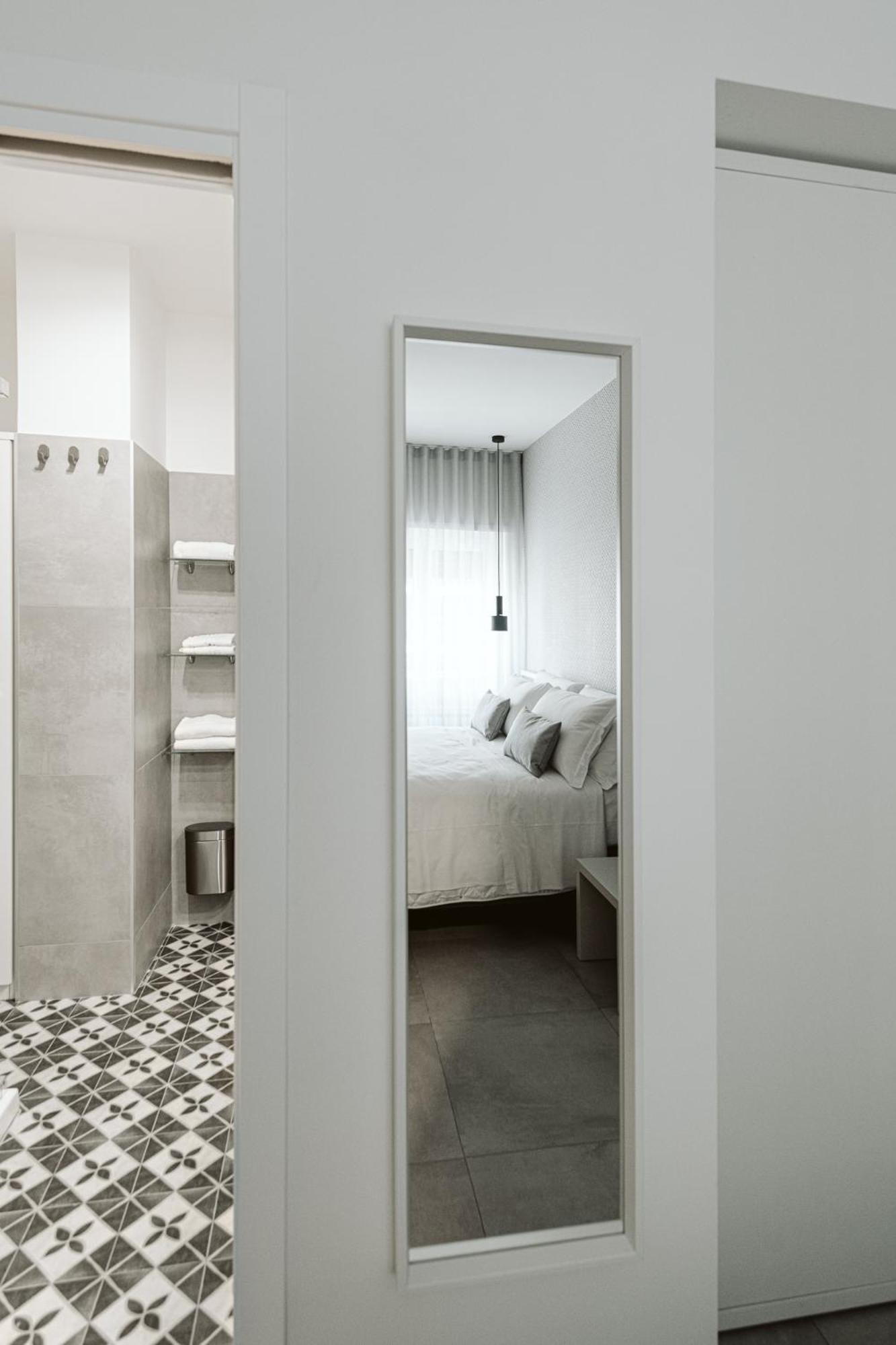 B&B Lumas Rome Buitenkant foto
