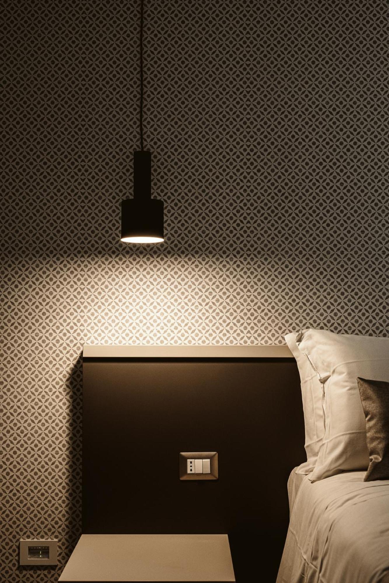 B&B Lumas Rome Buitenkant foto