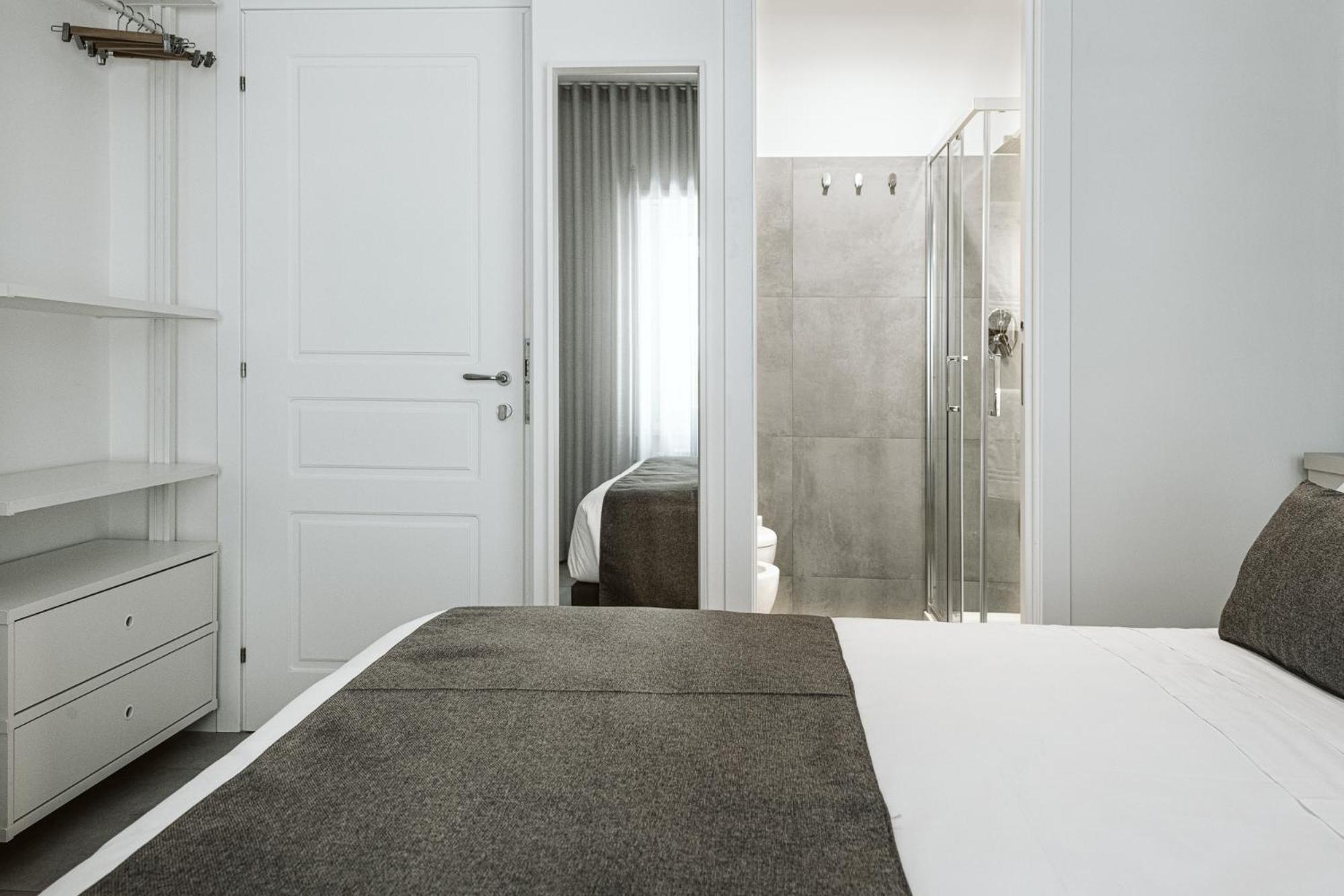 B&B Lumas Rome Kamer foto