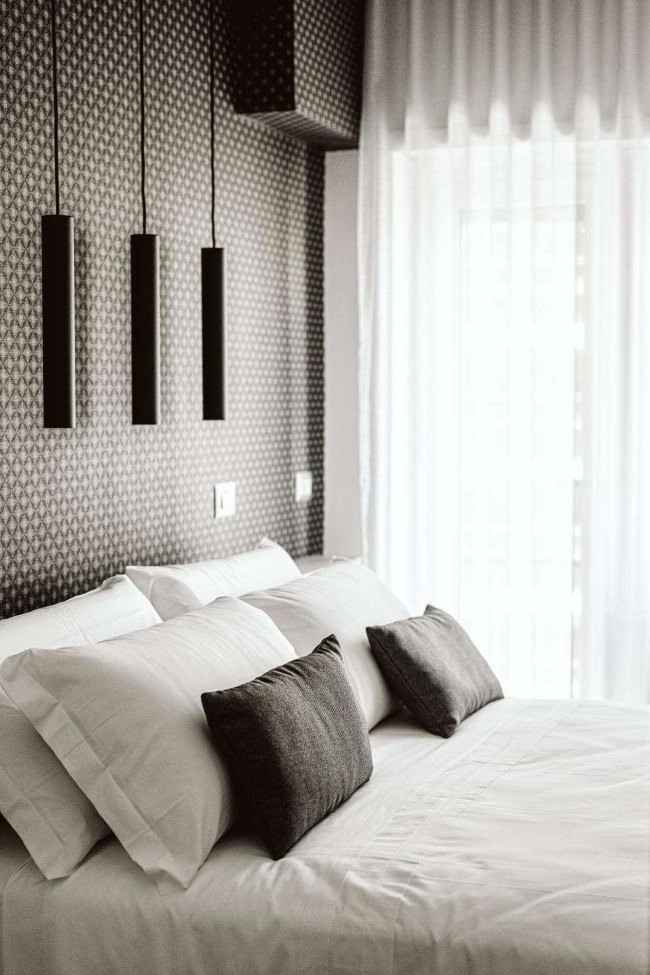 B&B Lumas Rome Kamer foto